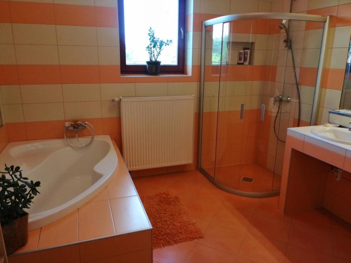 Vizaknai Apartmanhaz Szekesfehervar Exterior photo