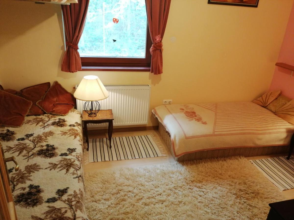 Vizaknai Apartmanhaz Szekesfehervar Exterior photo